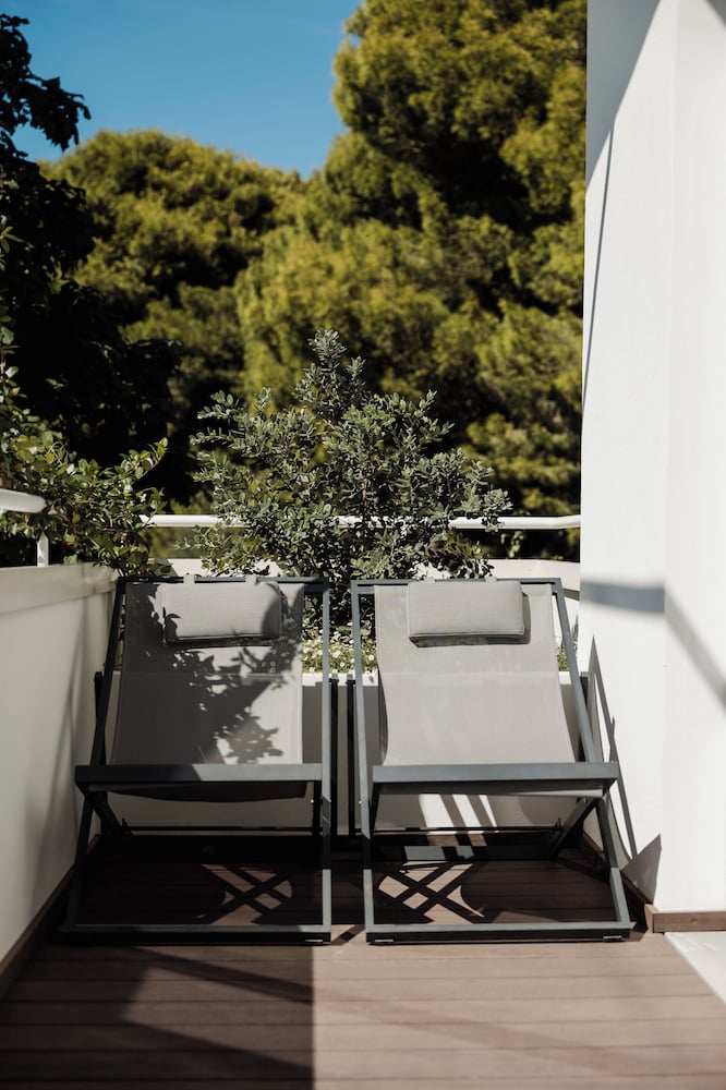 Domia Boutique Hotel Mondello 25/50