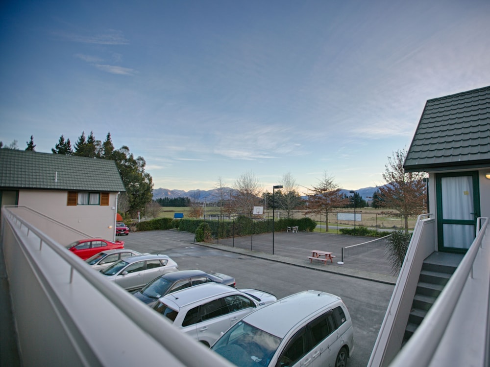 Bella Vista Motel Hanmer Springs 18/24