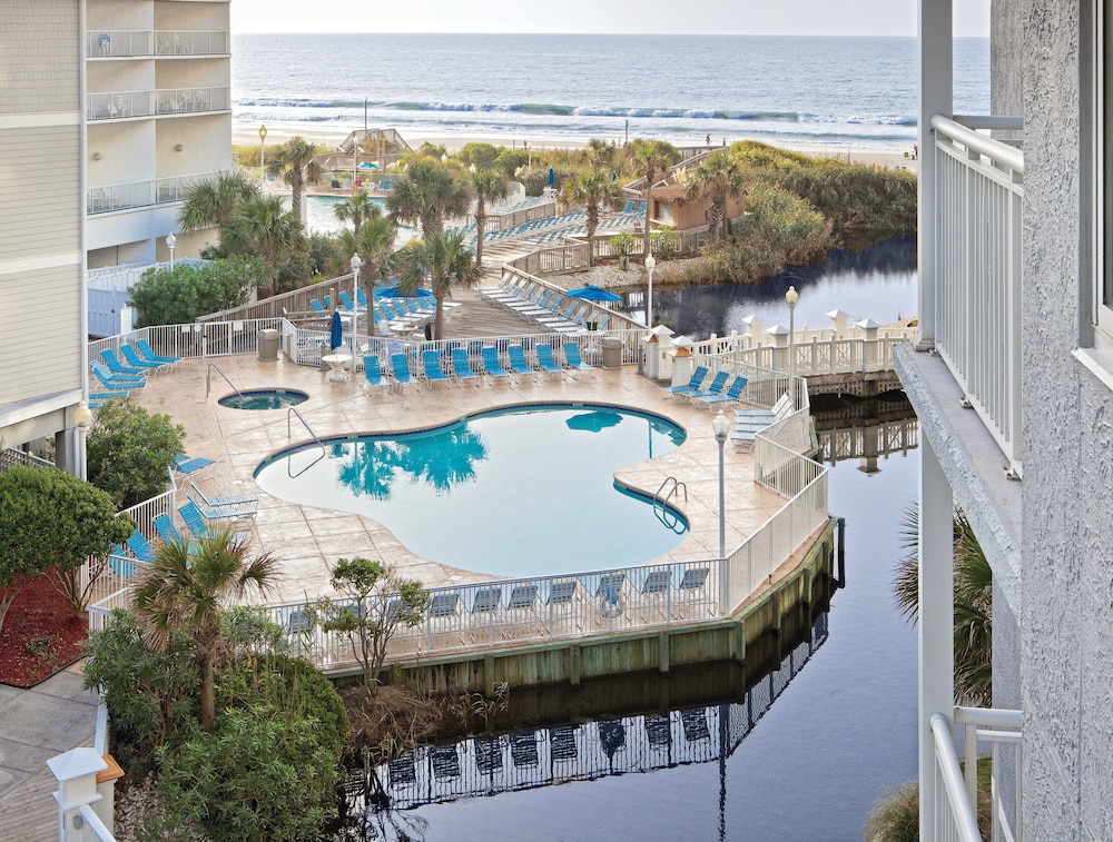 Club Wyndham SeaWatch Resort in MYRTLE BEACH - SC