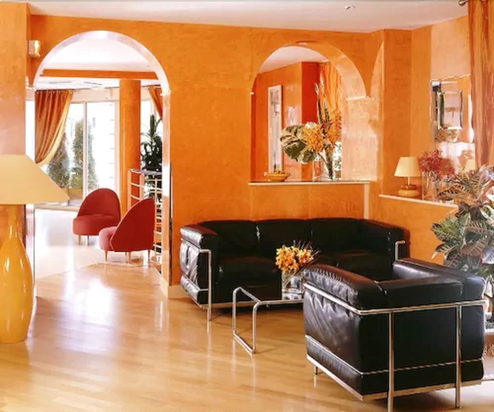 Best Western Plus Bretagne Montparnasse 35/44