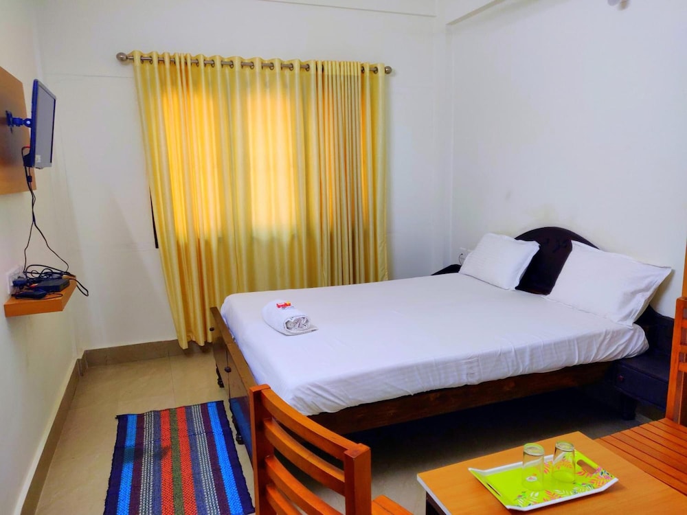 Hotel Brahmaputhra 15/33