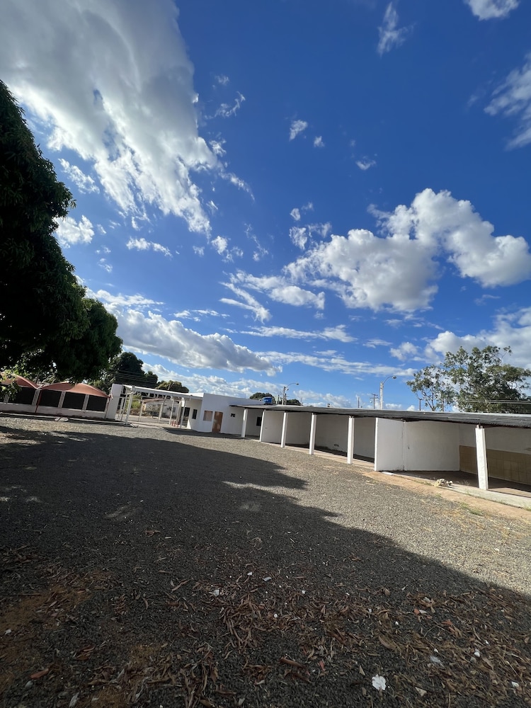TERESINA HOTEL 43/50
