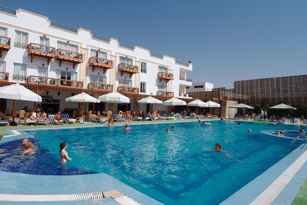 Falcon Naama Star Hotel in SHARM EL SHEIKH