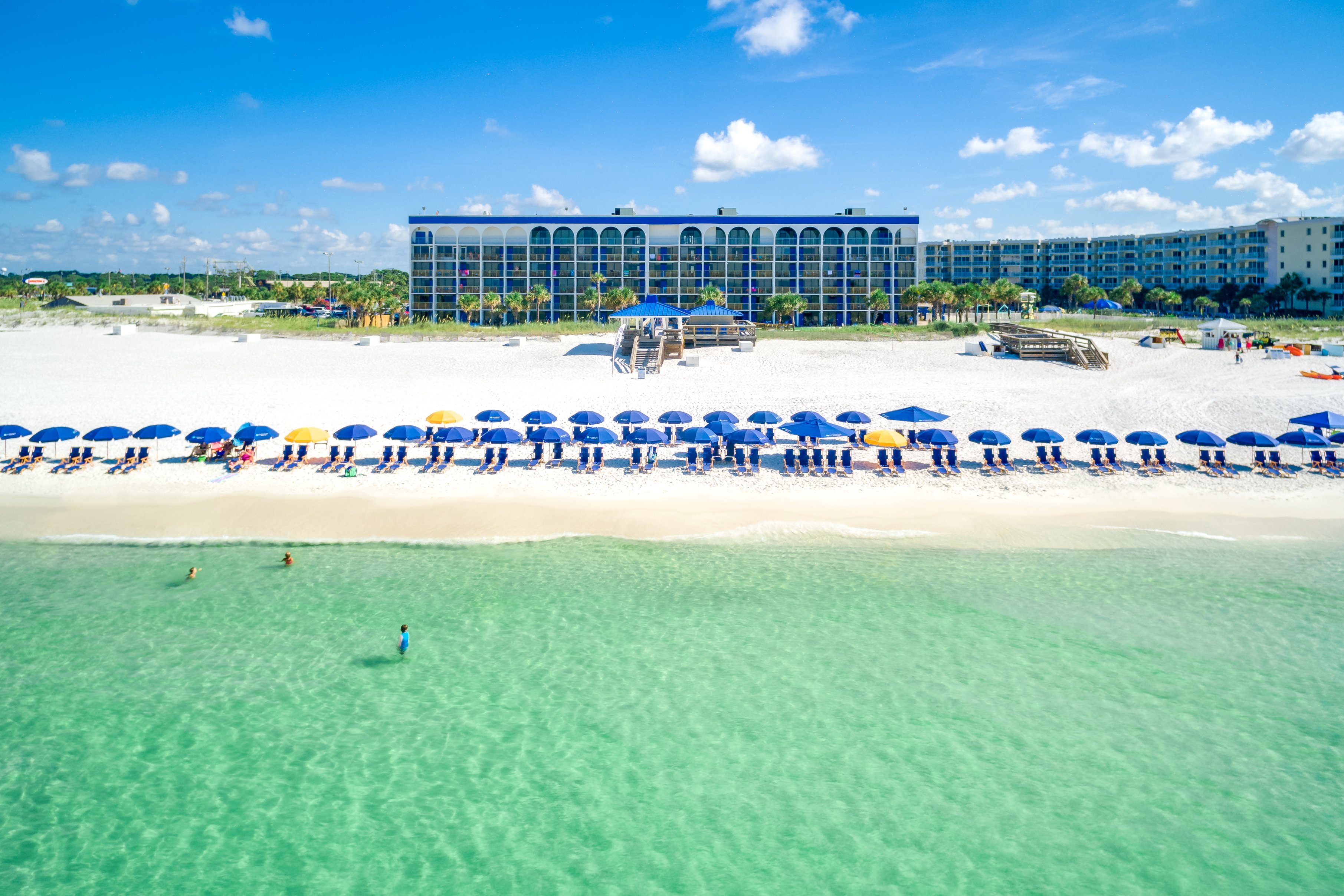 The Island Resort at Fort Walton Beach 40/41