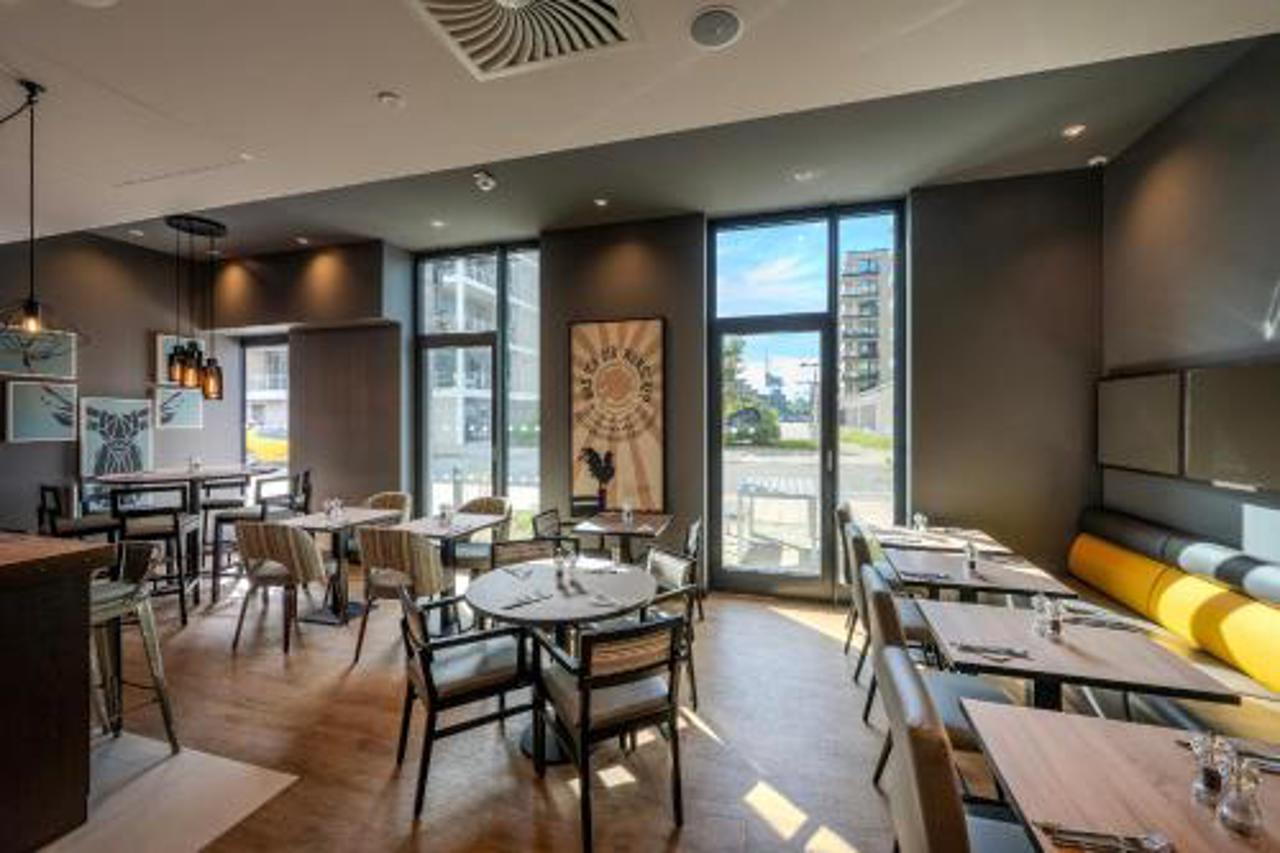 Premier Inn Bremerhaven 60/72