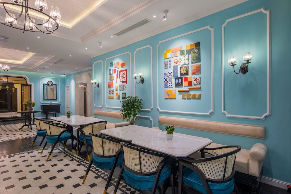 The Now Boutique Hotel 37/50