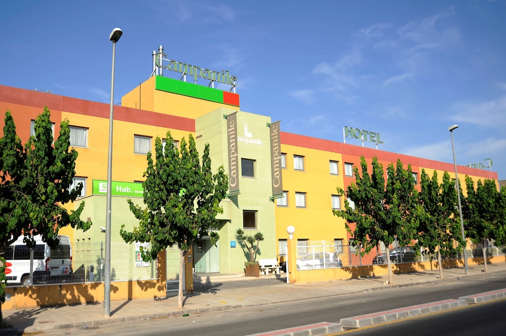 Hotel Campanile Murcia 50/59