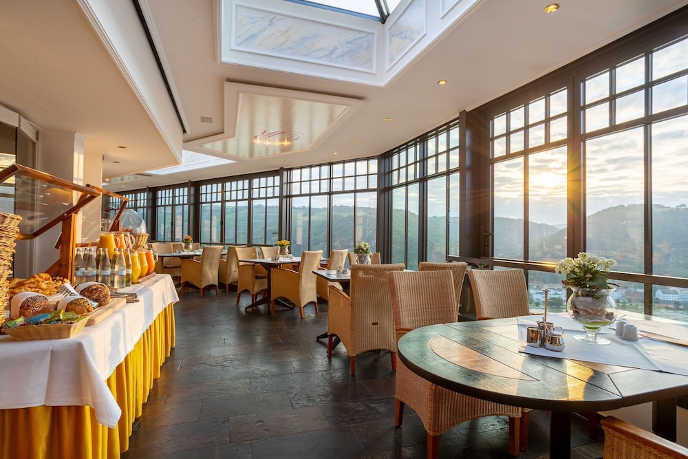 Hotel Schloss Rheinfels 18/22