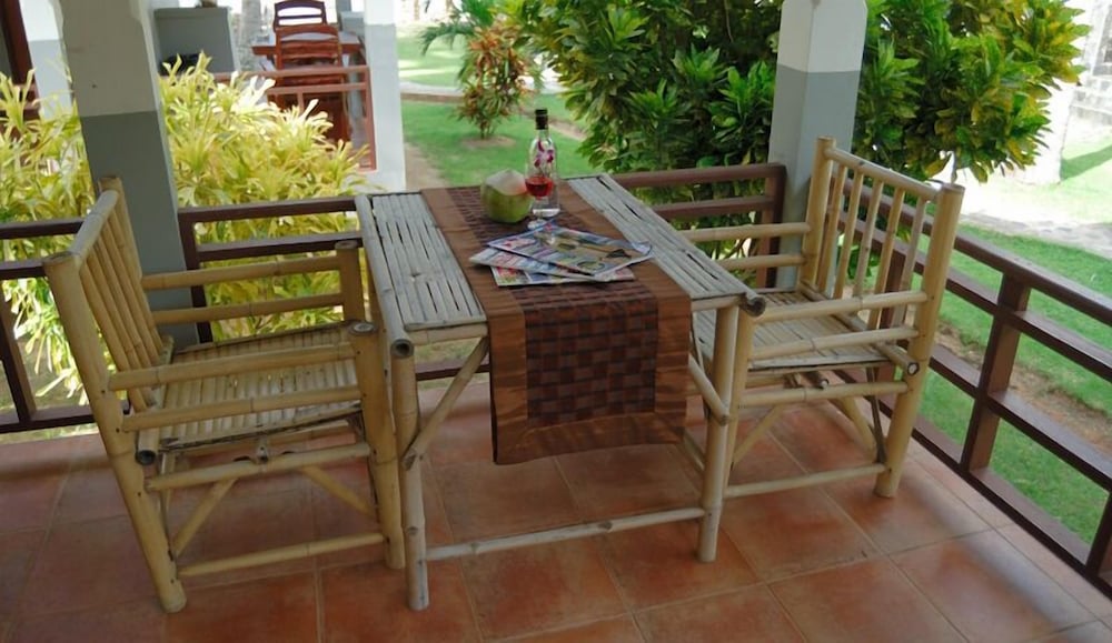 Thong Takian Resort 14/21