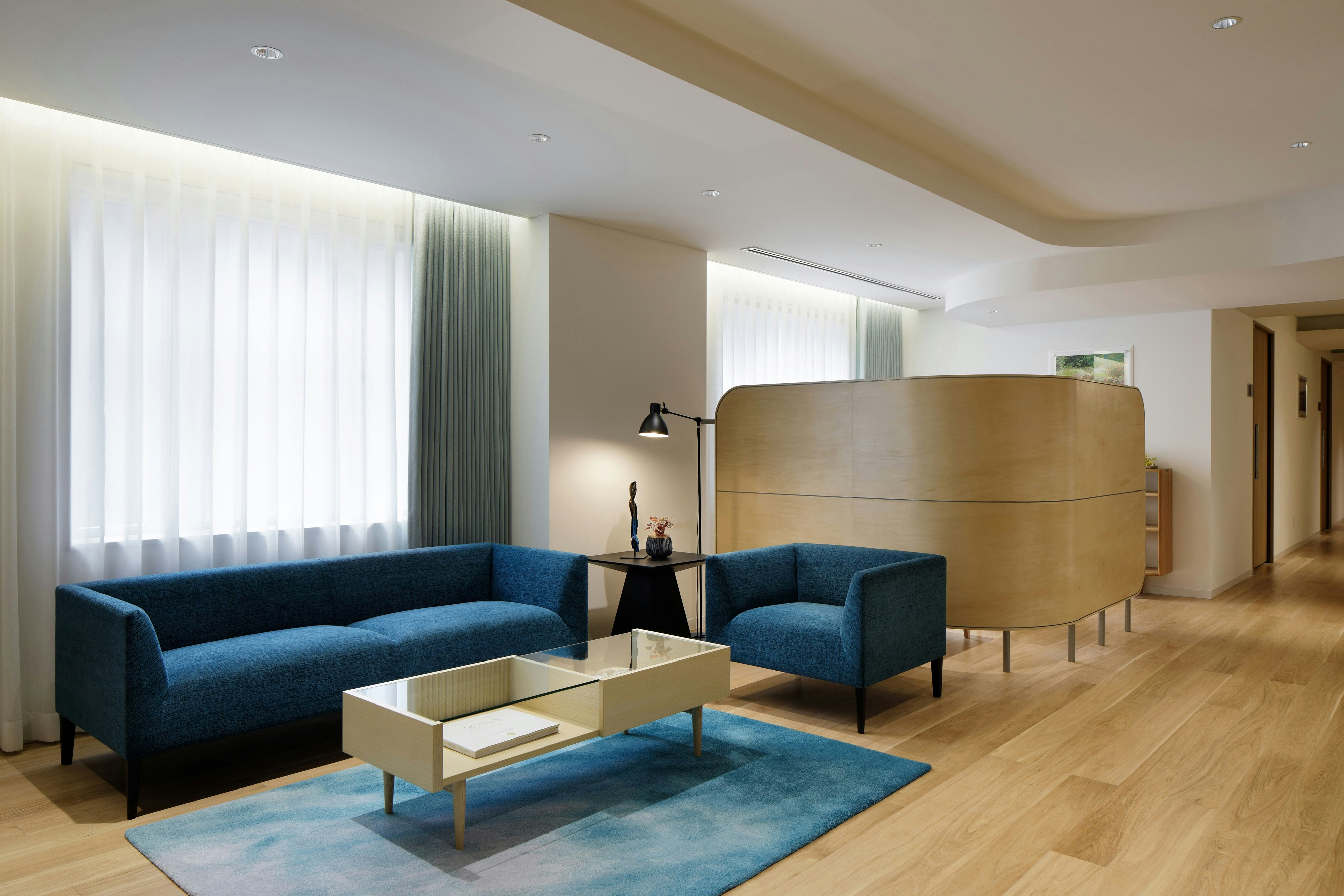 Westin Miyako 54/78