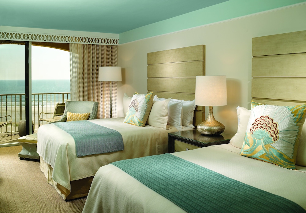 Omni Amelia Island Plantation Resort 17/82