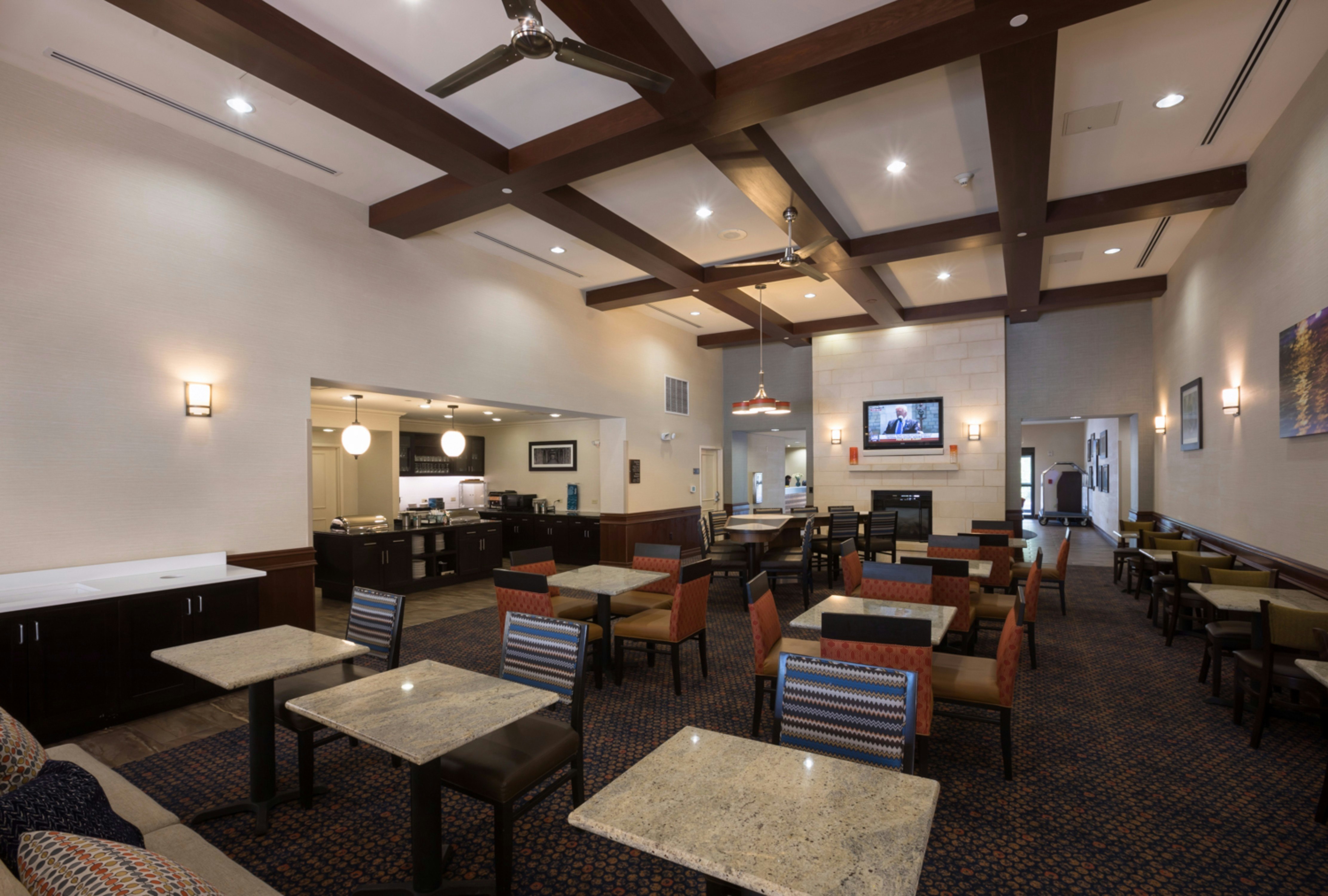 Homewood Suites By Hilton San Antonio North 18/33