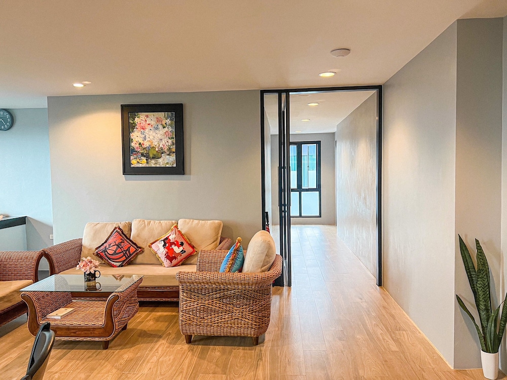Ava Sea Resort Krabi 46/70