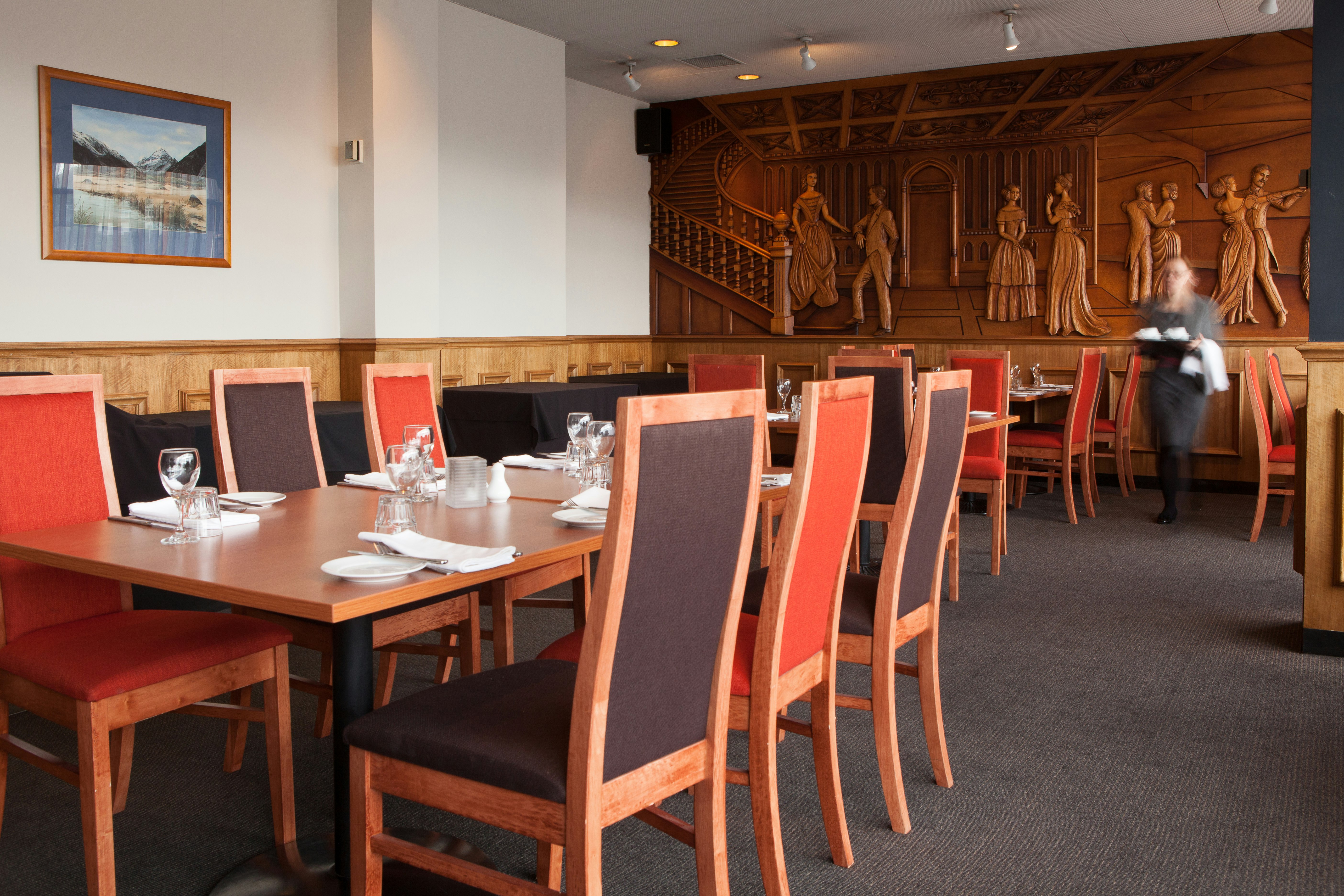 Kingsgate Hotel Dunedin 24/31