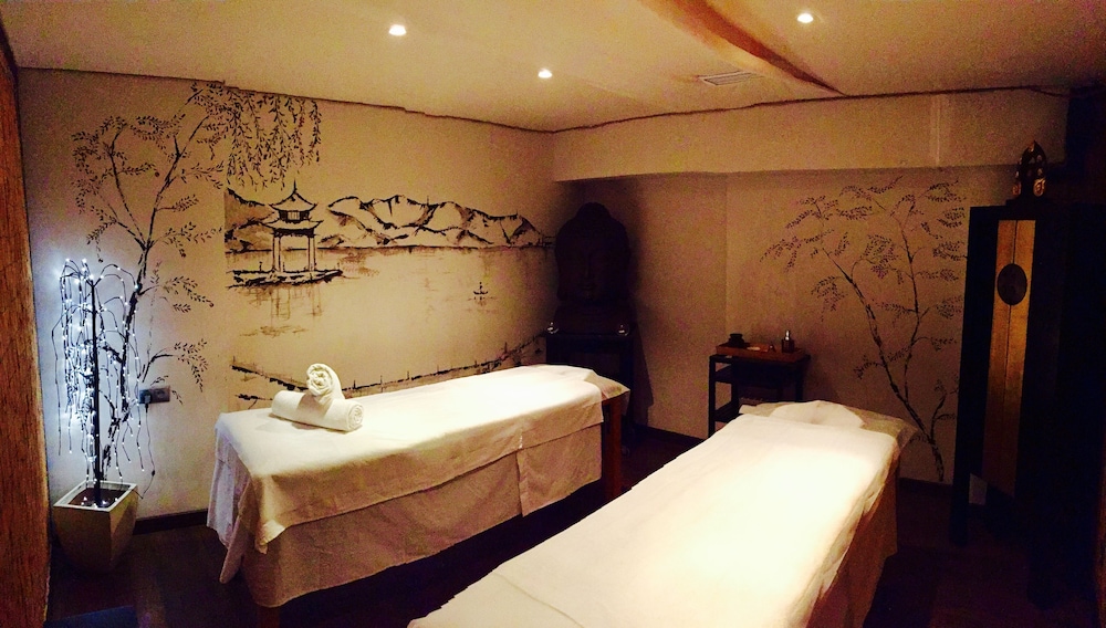 Gran Hotel Guadalpin Banus 16/50