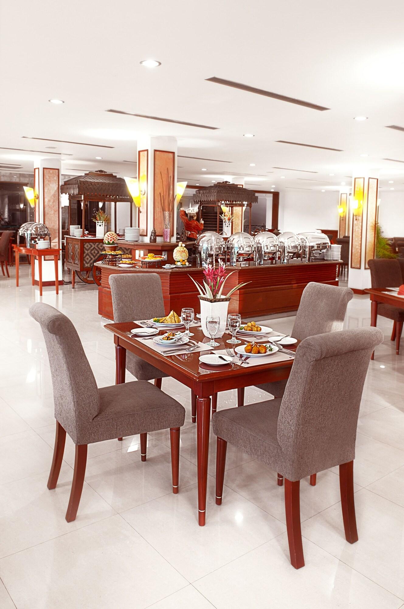 Le Dian Hotel 21/25