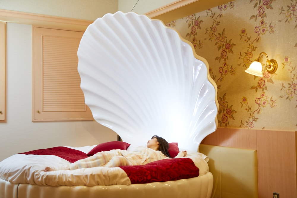 Hotel Atlantis Otsu - Adults Only 32/55