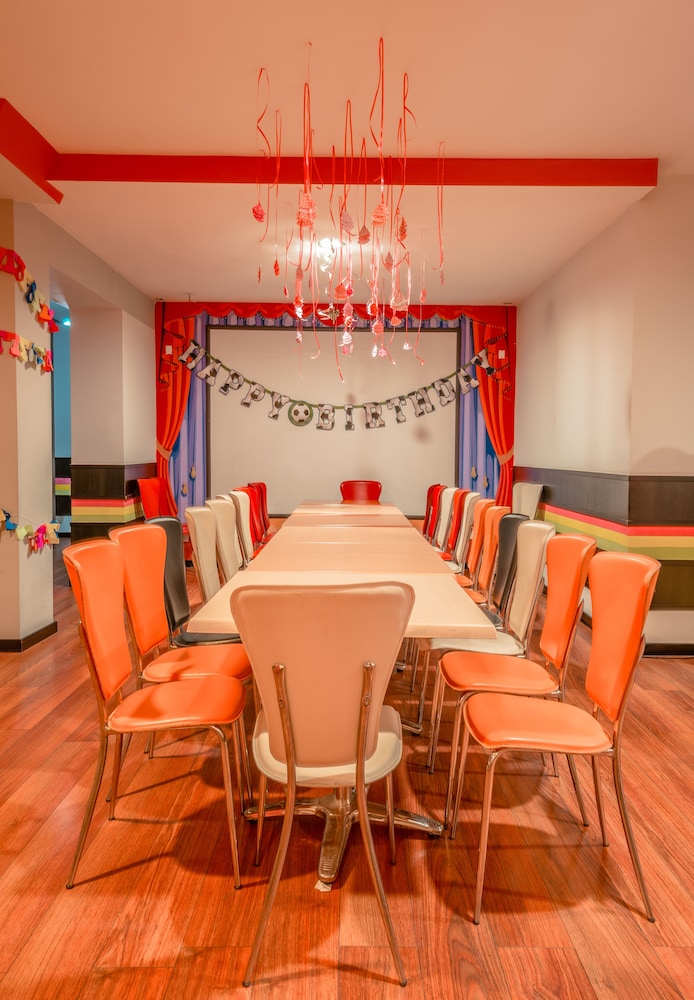 Kopala Tskneti Hotel 33/50