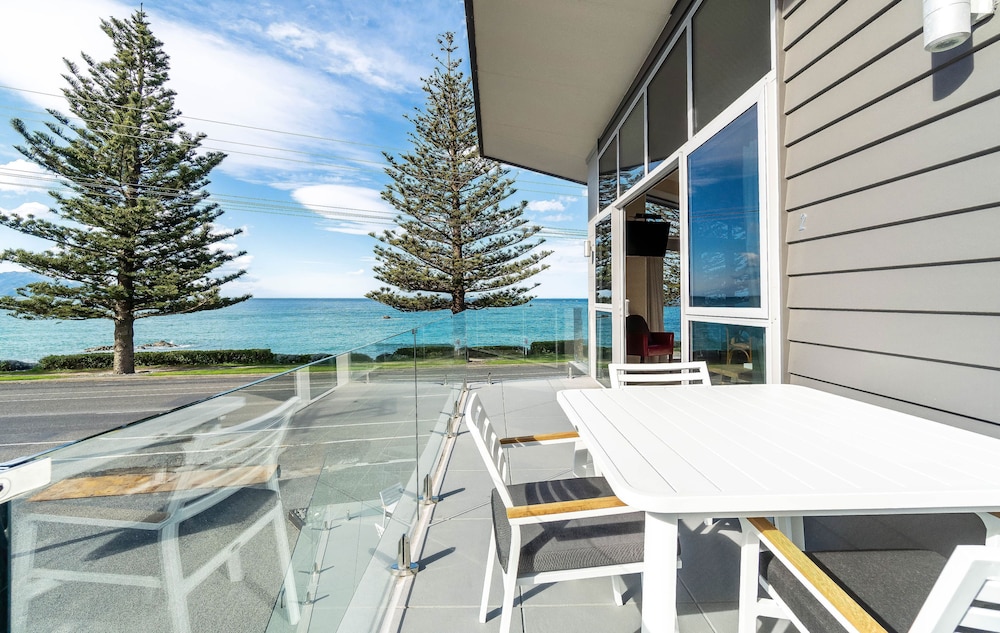 Kaikoura Waterfront Apartments 22/50