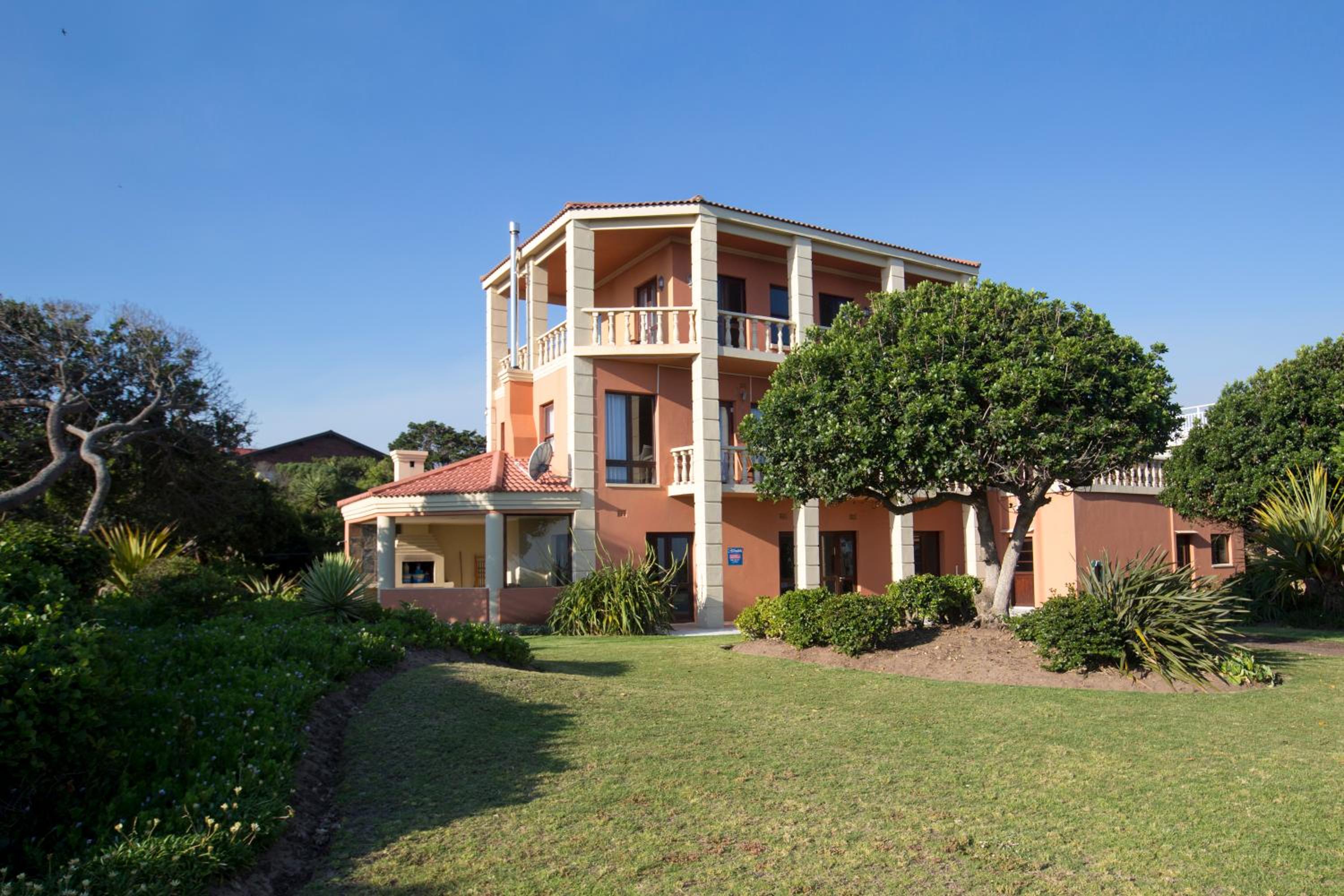 The Tuscany Guesthouse 3/24