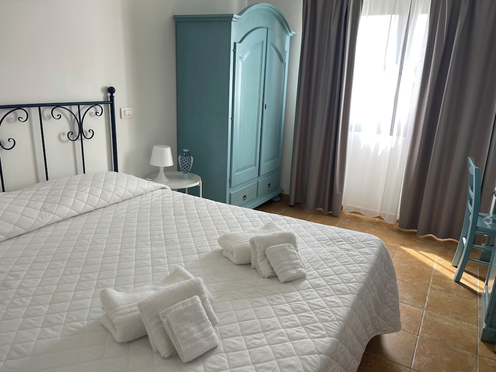 La Smeraldina Resort 19/58
