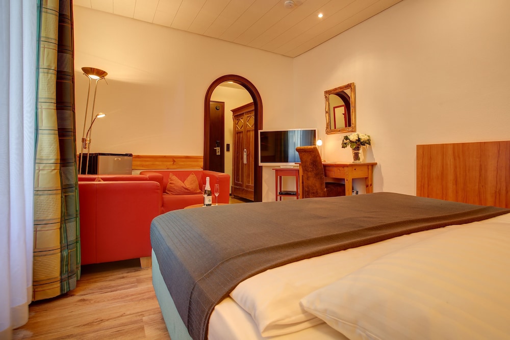 Trip Inn Hotel Blankenburg 8/53