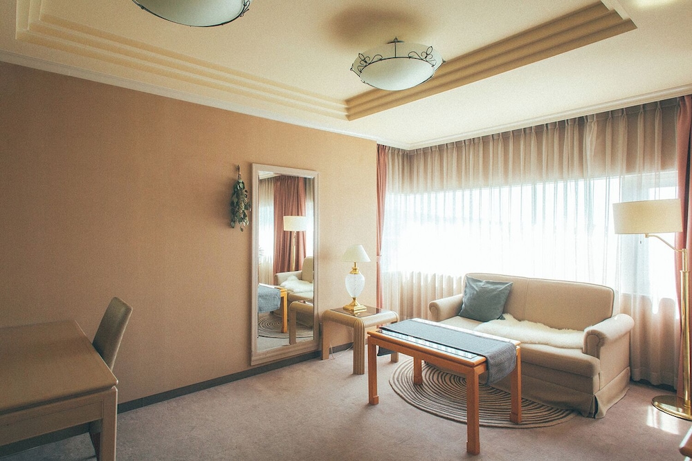 Kakegawa Grand Hotel 51/60