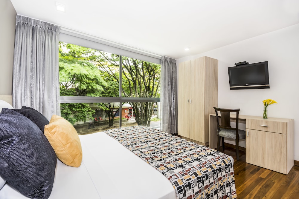 Hotel Asturias Medellin 27/71