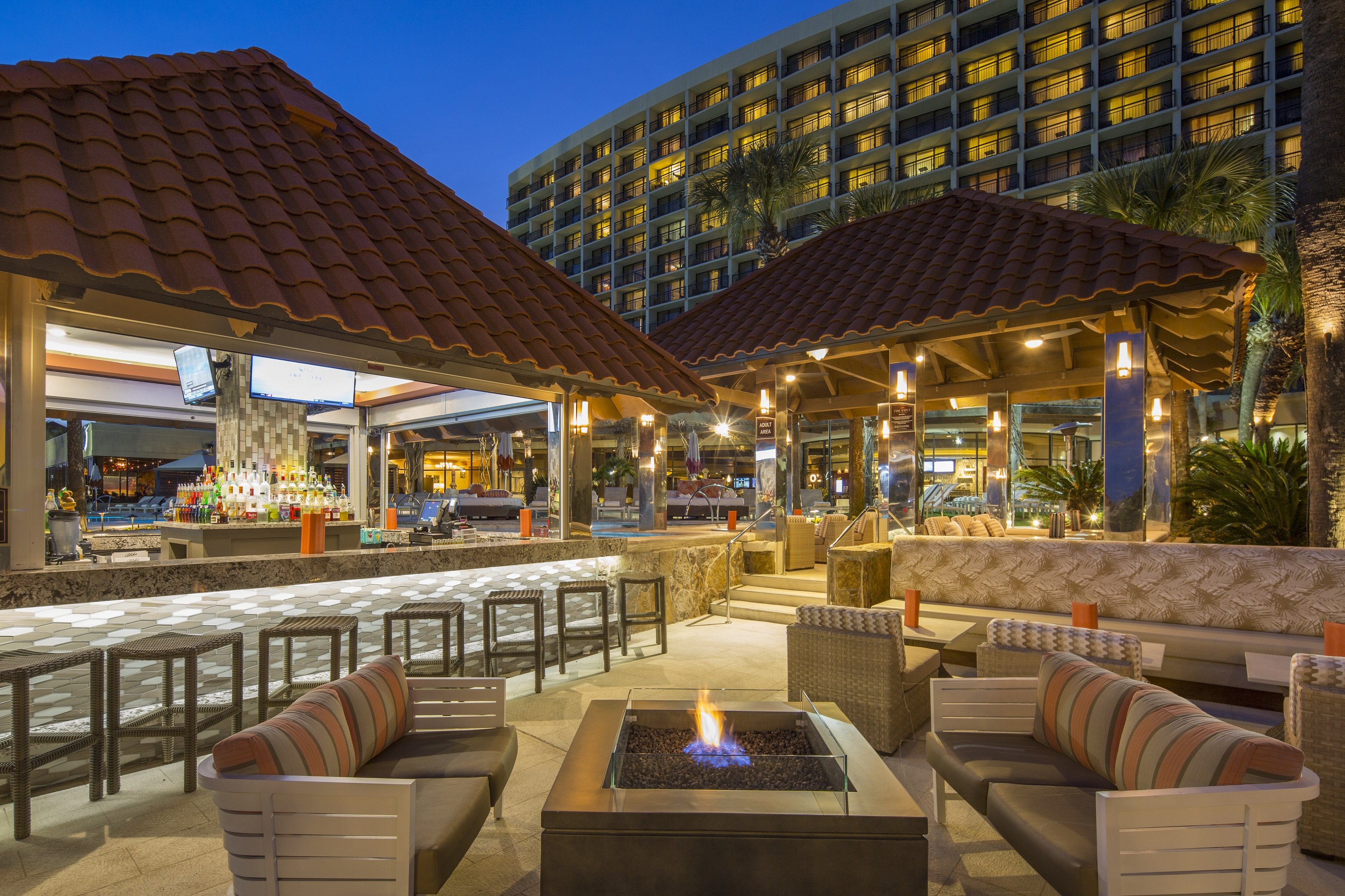 The San Luis Resort Spa & Conference Center 14/25