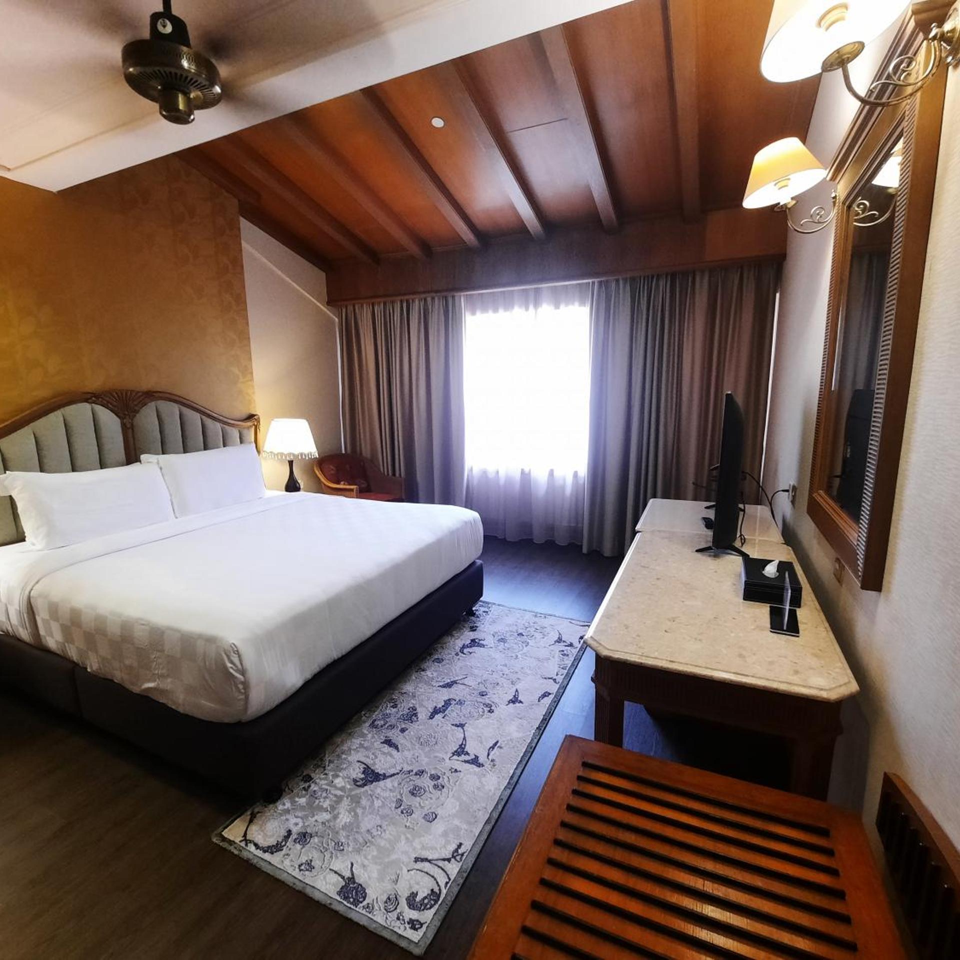 room