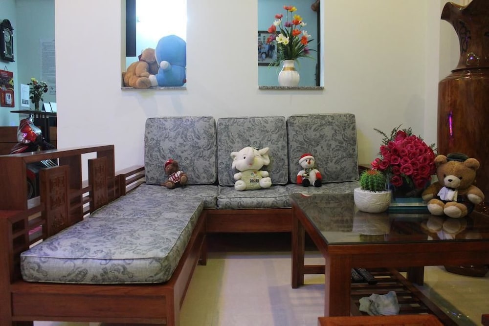Bong Mai Motel 16/27