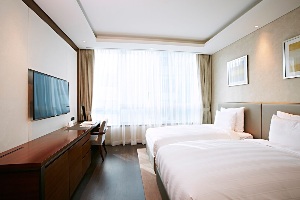 LOTTE CITY HOTEL MYEONGDONG 20/71