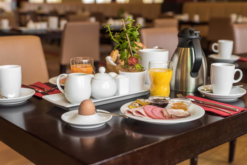 Novina Hotel Regensburg 54/66
