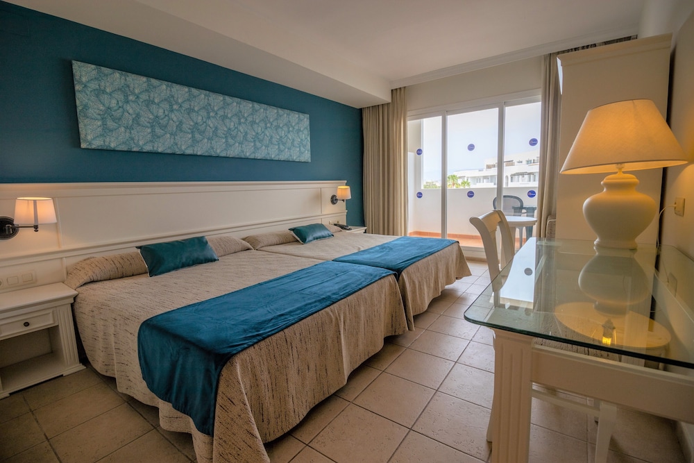 Ohtels Cabogata 11/50