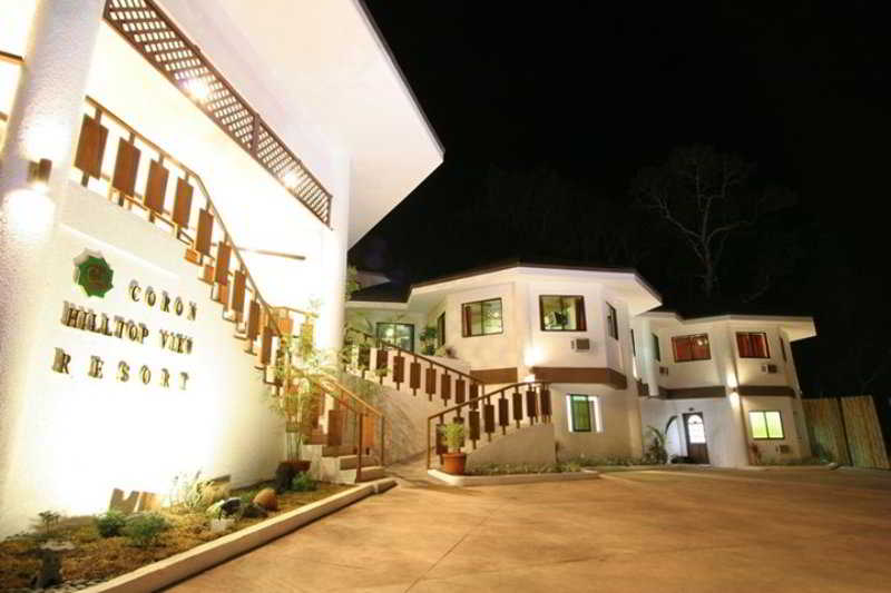 Coron Hilltop View Resort 31/36