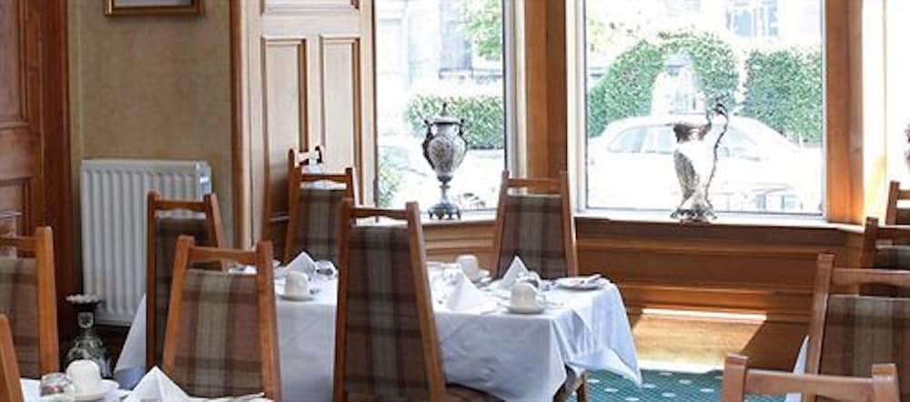 Abbotsford Guest House 19/25
