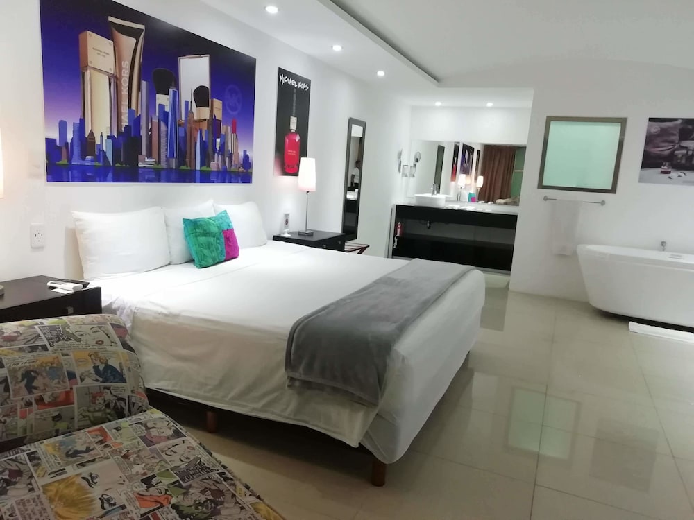 Mayafair Design Hotel 29/67