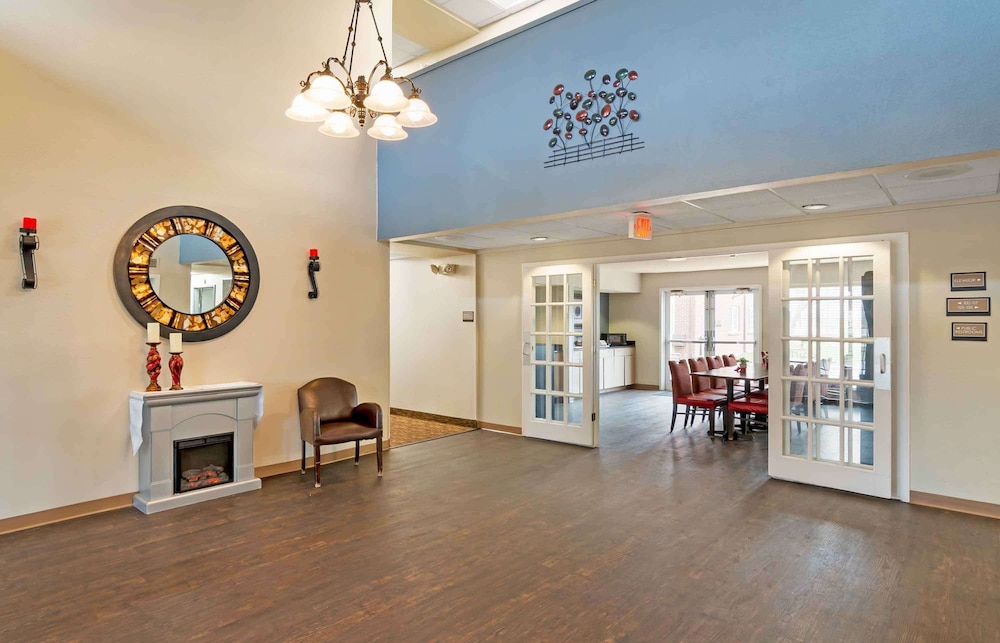 Extended Stay America Kansas City Airport Tiffany Springs 9/53