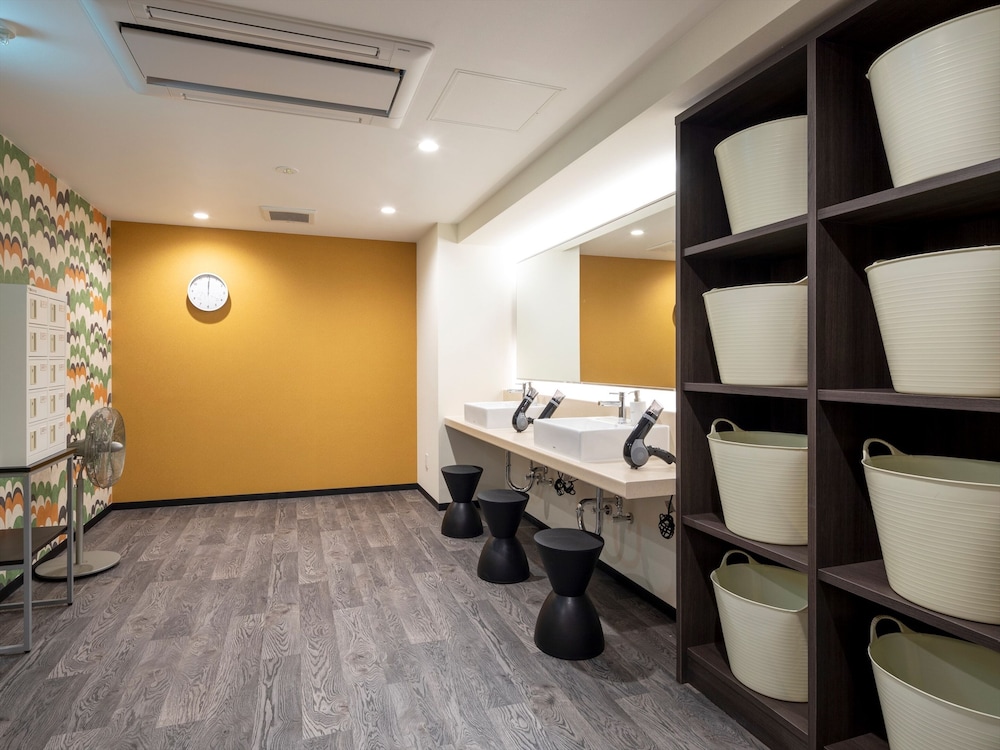 Green Rich Hotel Kurashiki Ekimae 44/50