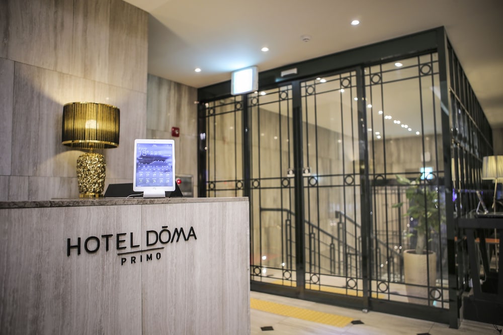 Hotel Doma Myeongdong 9/30