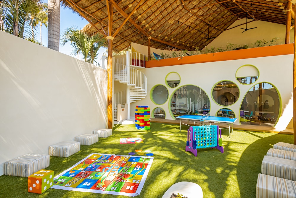 Grand Velas Riviera Nayarit - All Inclusive 76/85