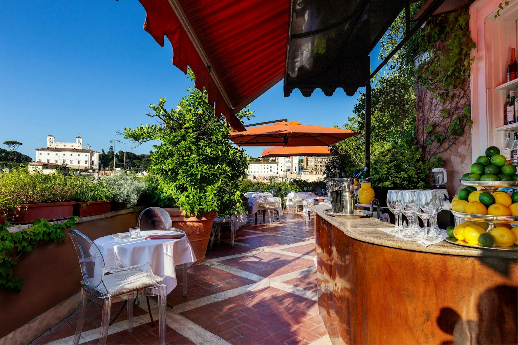 Grand Hotel Plaza 34/40
