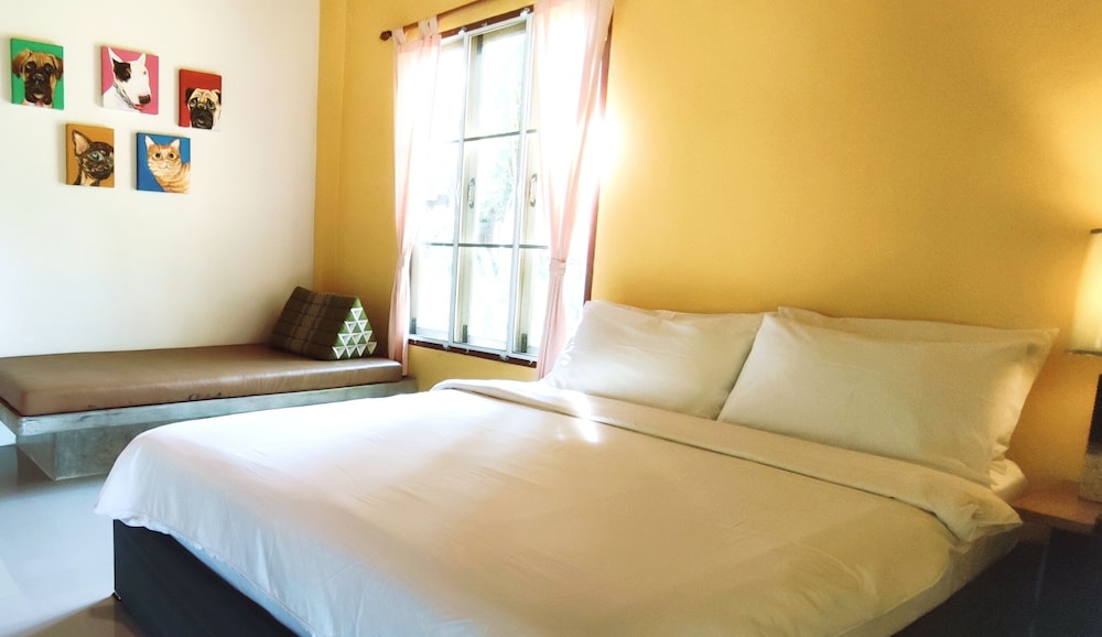 Kuad Khon Thoe Pai Cottage 22/62