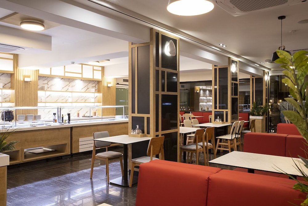 Hotel Dafni Plus 30/50