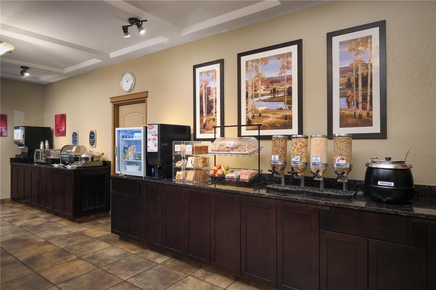 Best Western Plus Kamloops Hotel 4/21