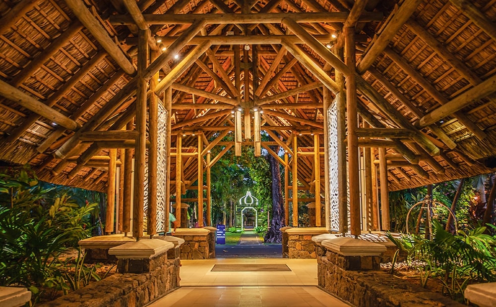 Shandrani Beachcomber Resort and Spa 11/78