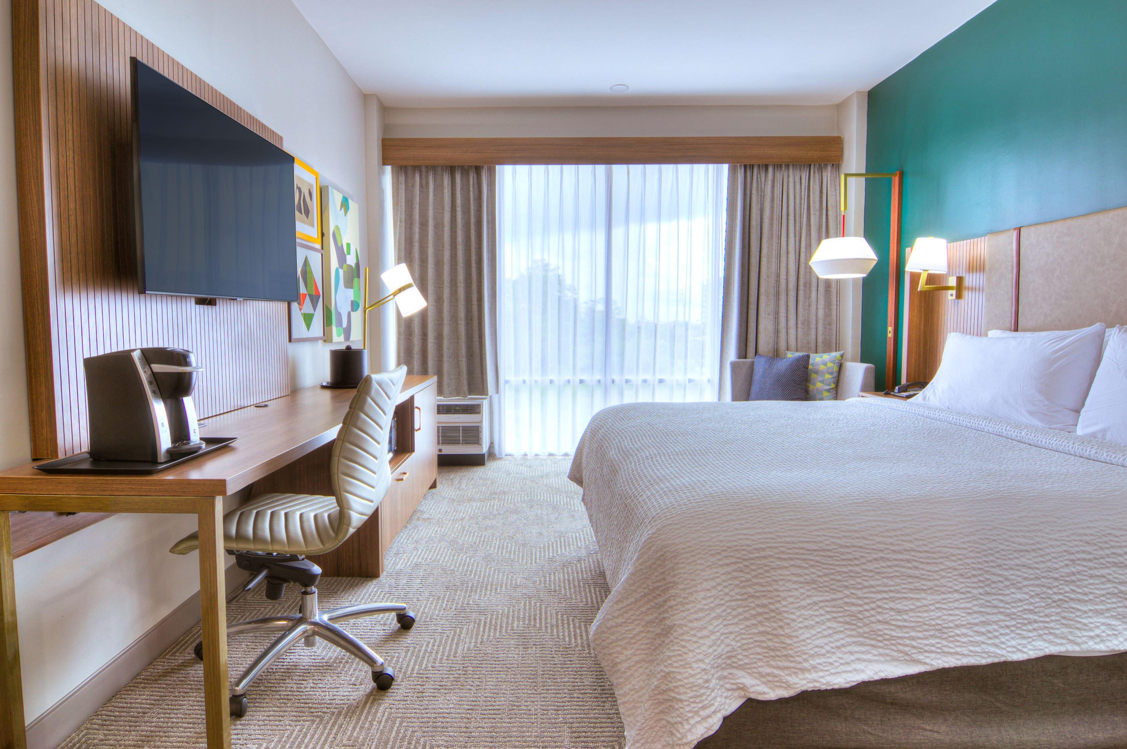 Room, King Bed 2/6