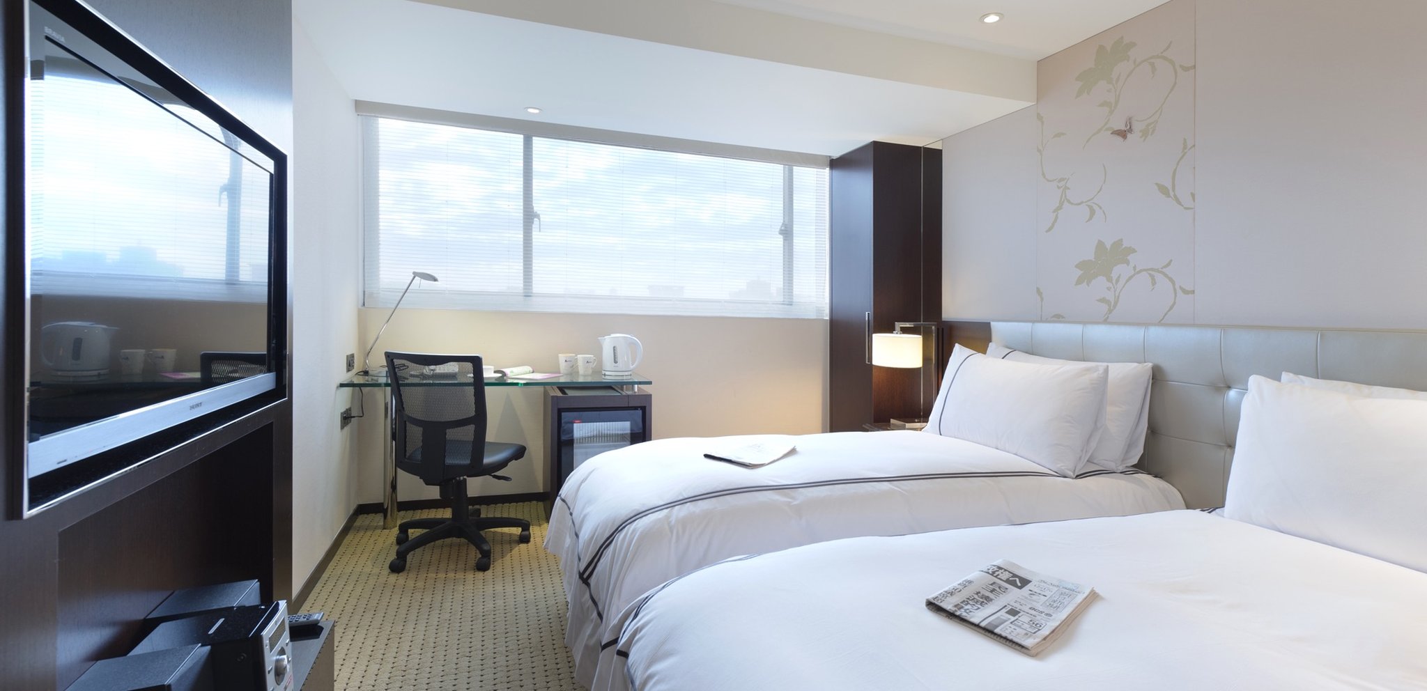 K Hotel Dunnan 5/20