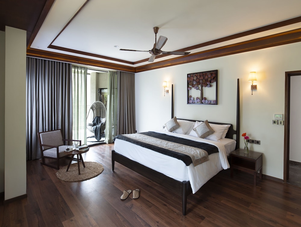 Niraamaya Retreats Samroha, Atthirappilly 17/62