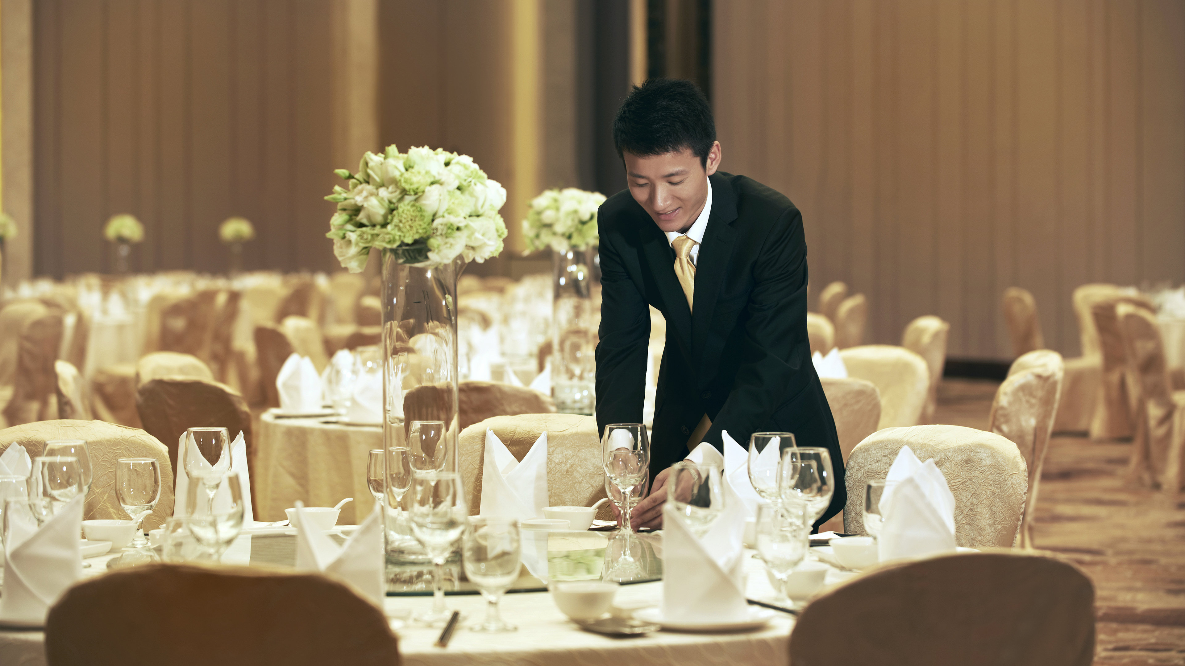 InterContinental FUZHOU 43/49